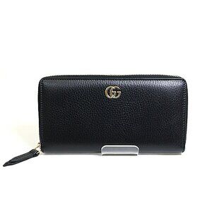 GUCCI Black Wallet